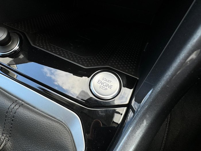 2025 Volkswagen T-Roc 110TSI Style