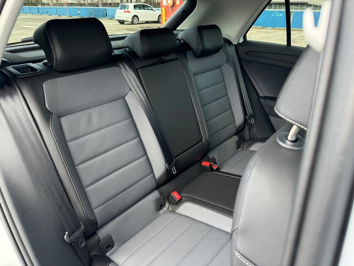 2025 Volkswagen T-Roc 110TSI Style