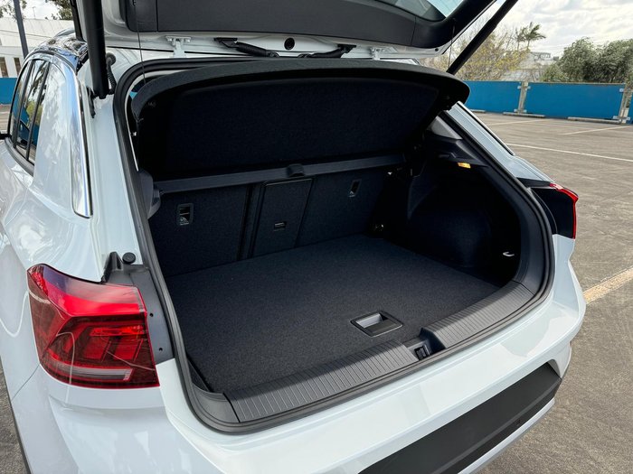 2025 Volkswagen T-Roc 110TSI Style