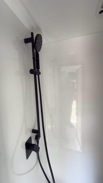 2025 Traveller Destination Track 13 Twin Single