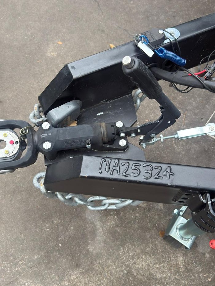 2025 Traveller Destination Track 13 Twin Single