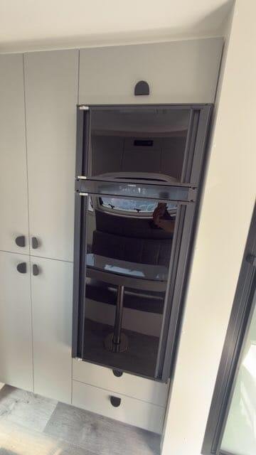 2025 Traveller Destination Track 13 Twin Single