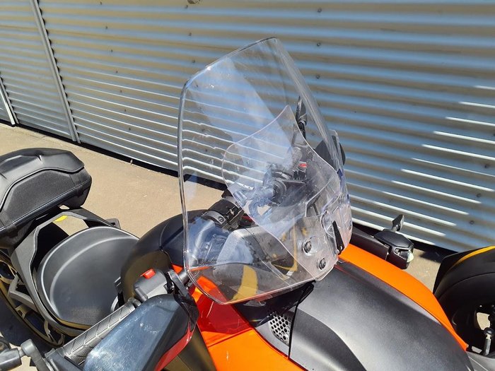 2022 Can-Am Ryker STD 600 Ryker