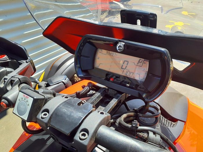 2022 Can-Am Ryker STD 600 Ryker