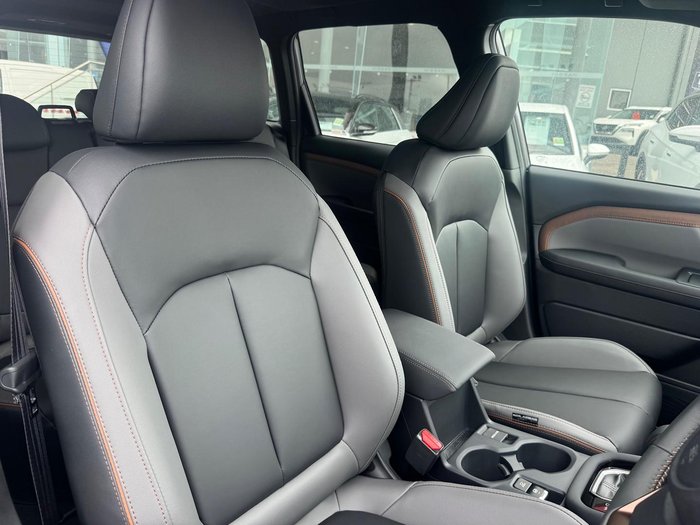 2025 Subaru Forester Hybrid Sport