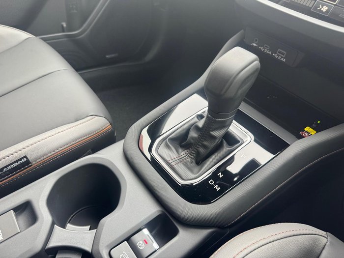 2025 Subaru Forester Hybrid Sport