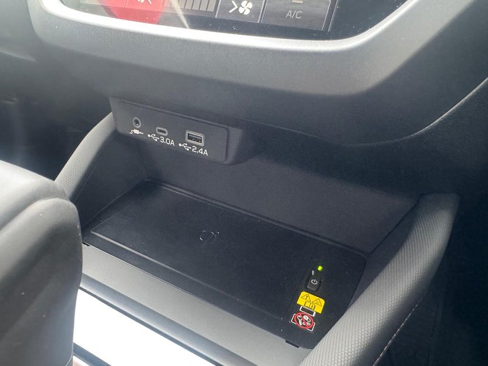 2025 Subaru Forester Hybrid Sport