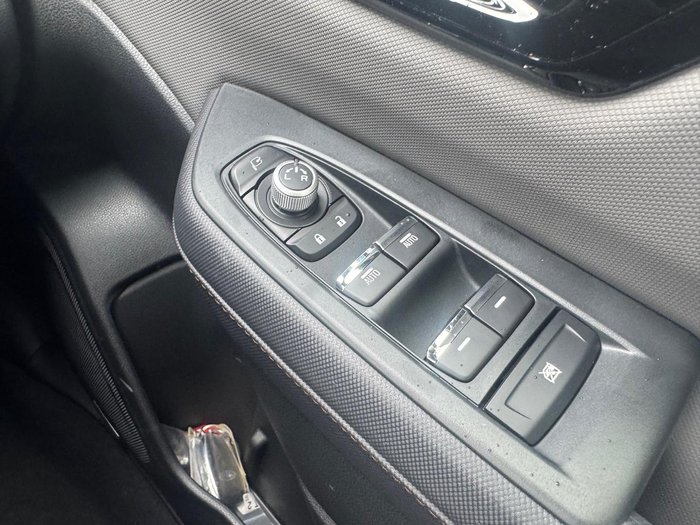 2025 Subaru Forester Hybrid Sport