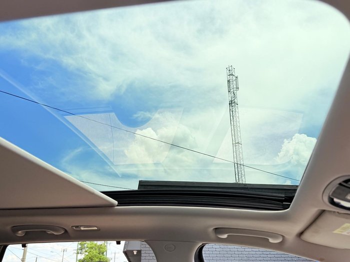 2018 Kia Sorento GT-Line UM MY19 Gravity Blue