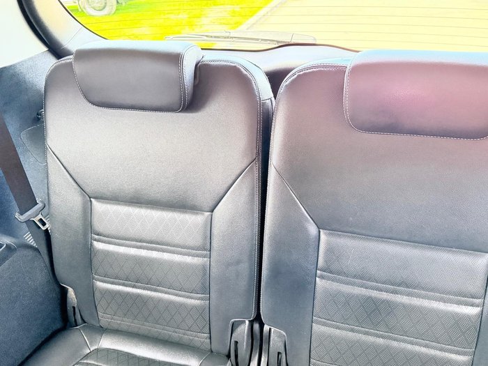 2018 Kia Sorento GT-Line UM MY19 Gravity Blue