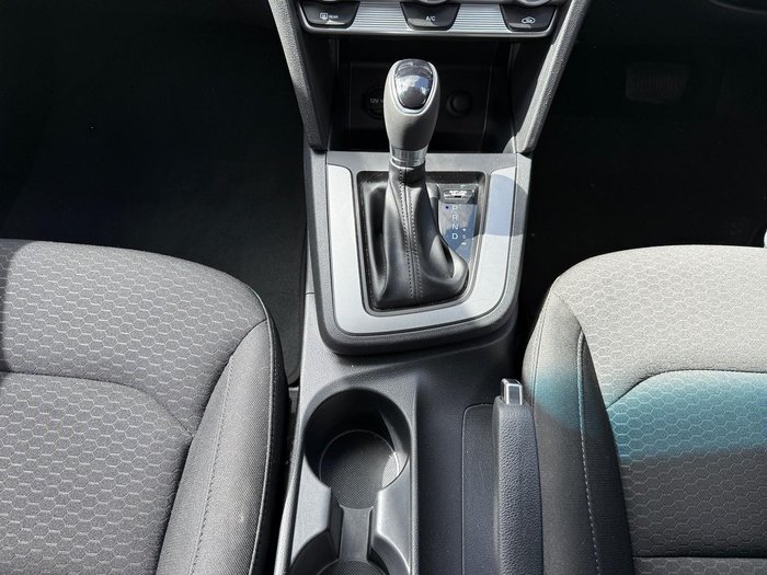 2019 Hyundai Elantra Active