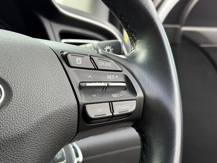 2019 Hyundai Elantra Active