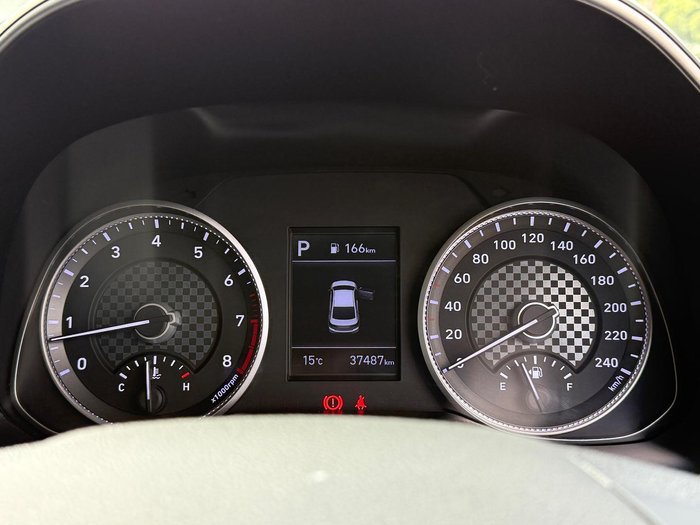 2019 Hyundai Elantra Active