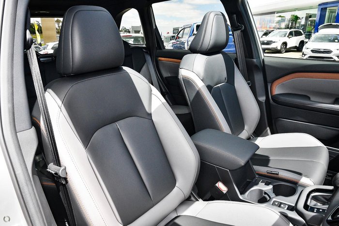 2025 Subaru Forester Hybrid Sport