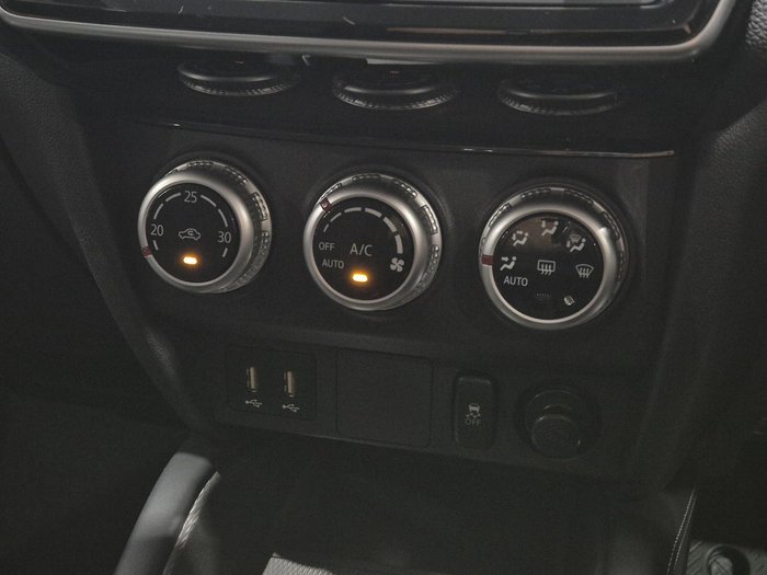 2024 Mitsubishi ASX LS XD MY24 White