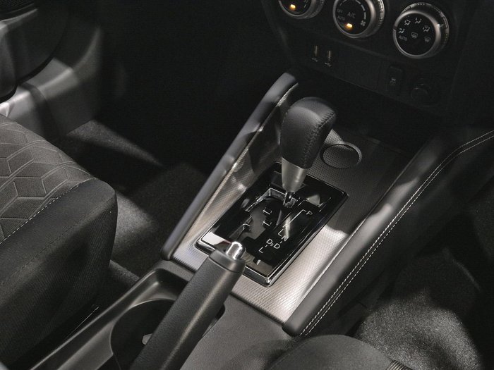 2024 Mitsubishi ASX LS XD MY24 White