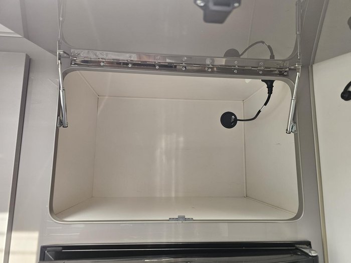 2020 JB Caravans Dirt Road Xtreme 22 Corner Shower