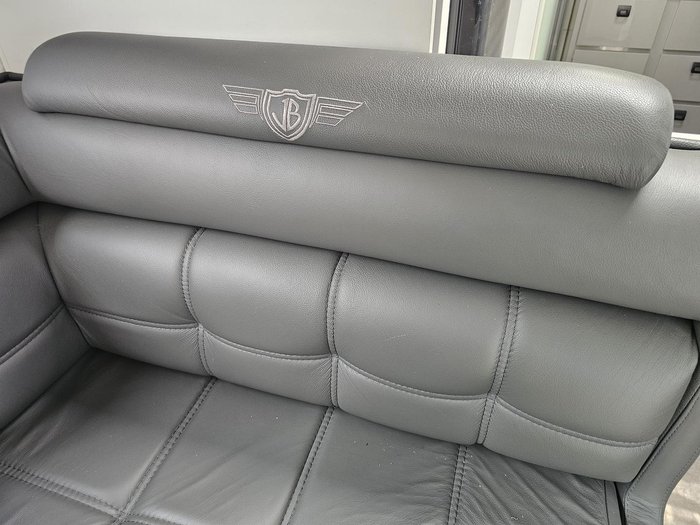 2020 JB Caravans Dirt Road Xtreme 22 Corner Shower