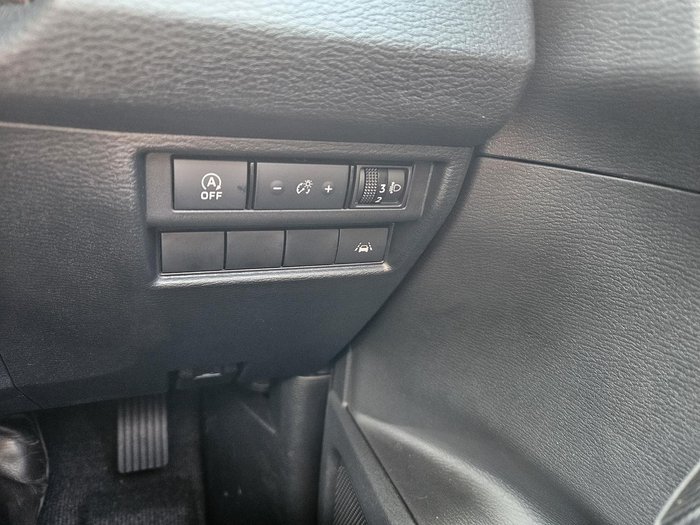 2025 Mitsubishi Triton GLS