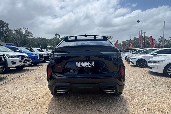 2024 GWM Haval H6 Ultra