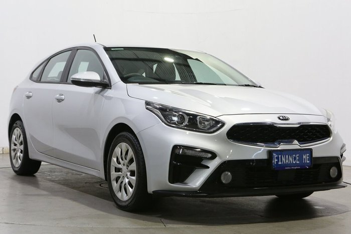 2021 Kia Cerato