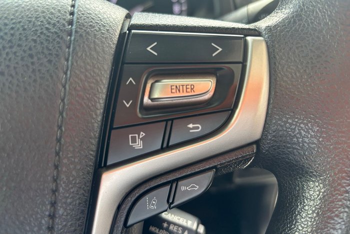 2019 Toyota Landcruiser Prado GX