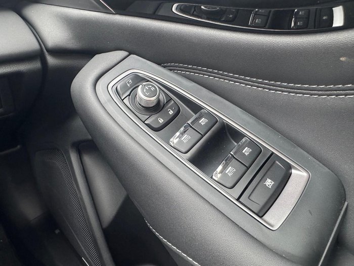 2025 Subaru Outback AWD Touring XT