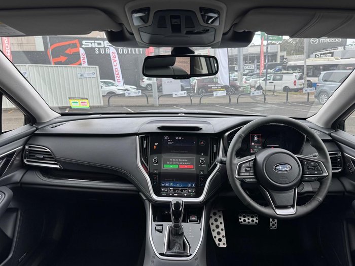 2025 Subaru Outback AWD Touring XT