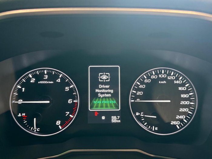 2025 Subaru Outback AWD Touring XT