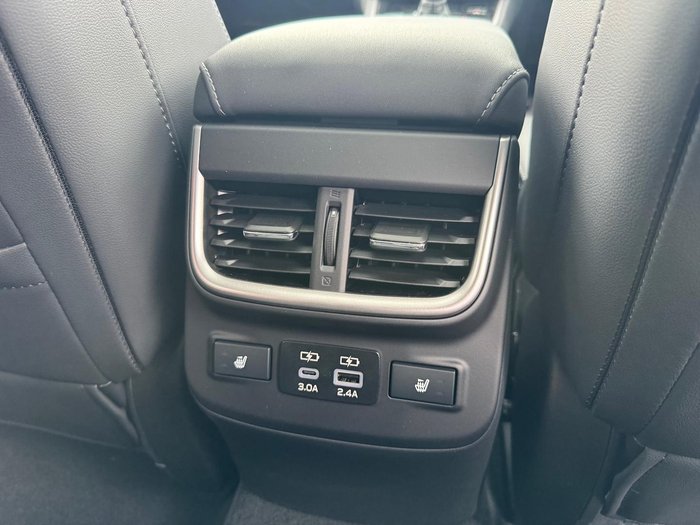 2025 Subaru Outback AWD Touring XT