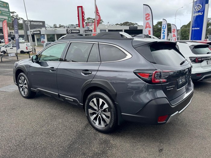 2025 Subaru Outback AWD Touring XT