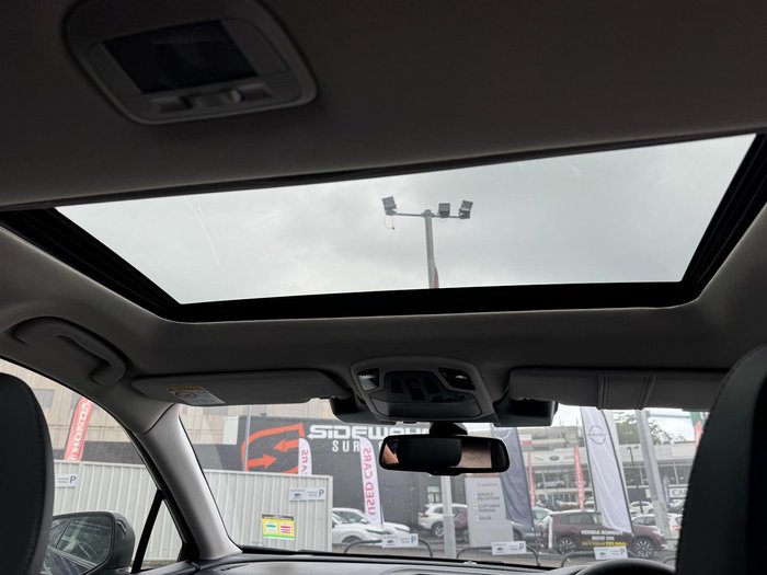 2025 Subaru Outback AWD Touring XT