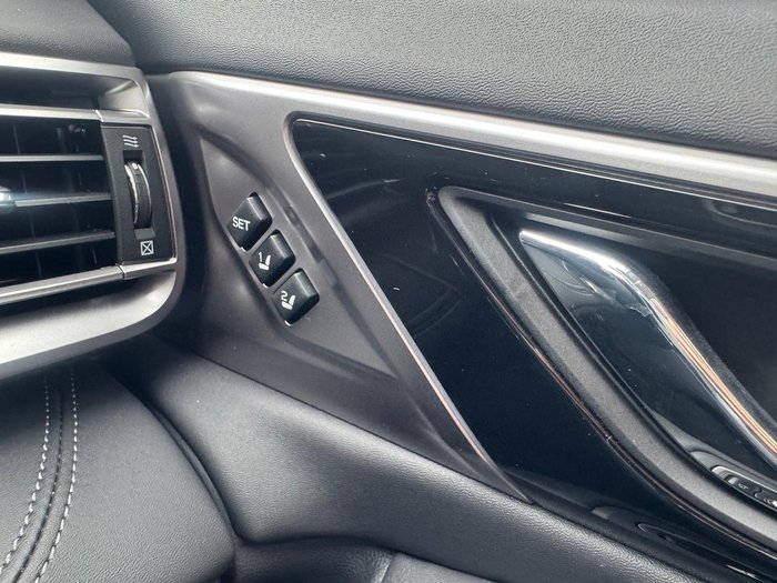 2025 Subaru Outback AWD Touring XT