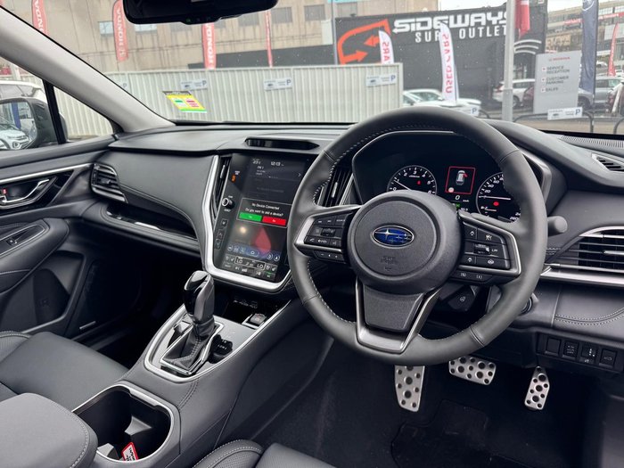 2025 Subaru Outback AWD Touring XT