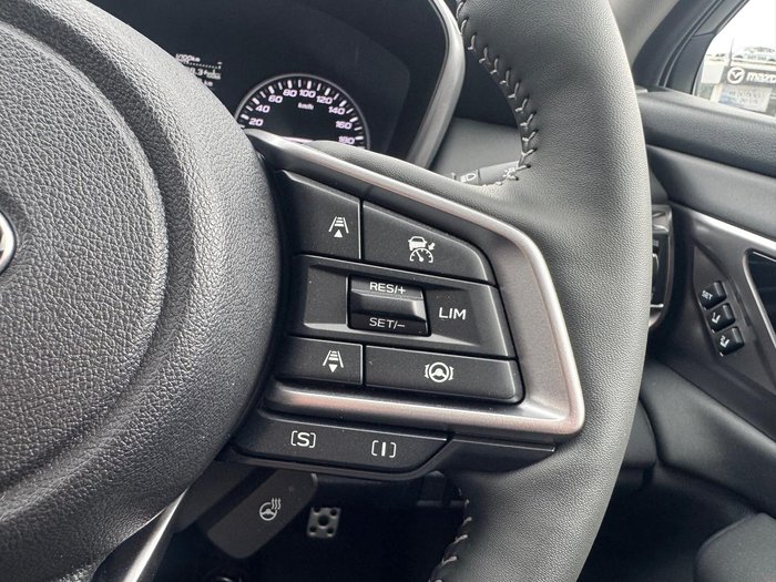 2025 Subaru Outback AWD Touring XT