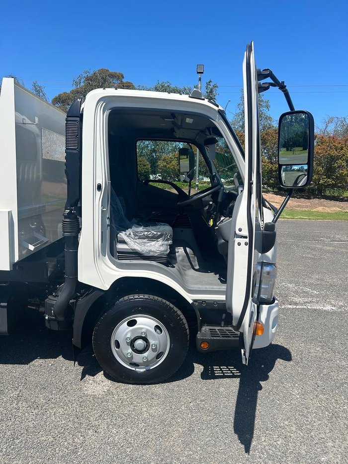 2025 Hino 300 Series 617 Tipper Tipper Pro