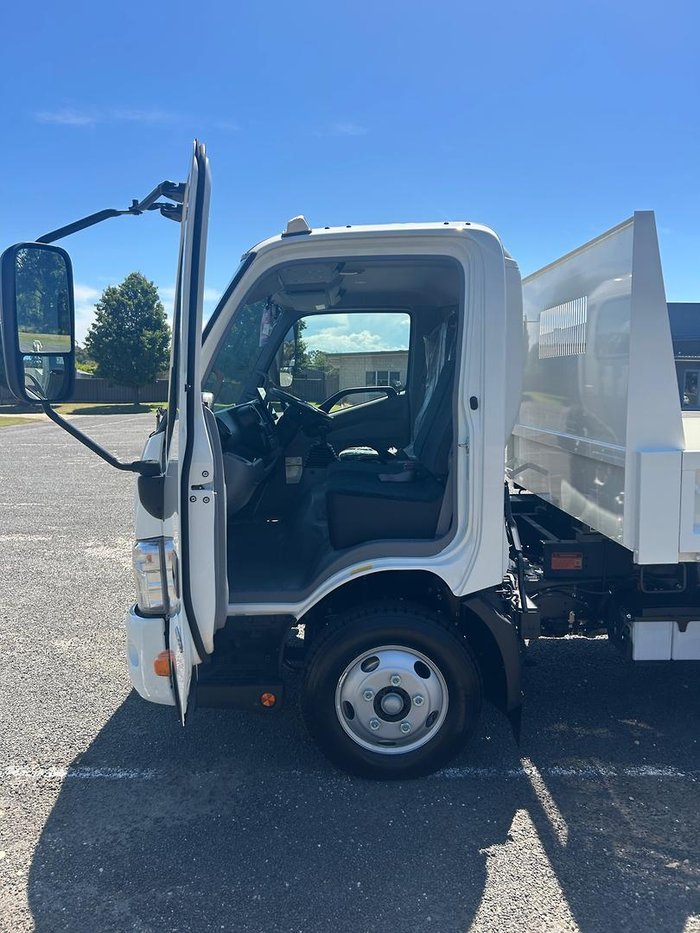 2025 Hino 300 Series 617 Tipper Tipper Pro