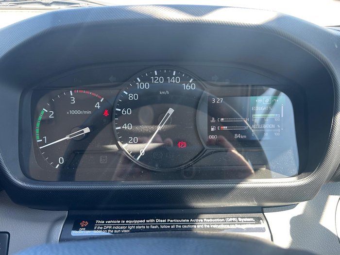 2025 Hino 300 Series 617 Tipper Tipper Pro