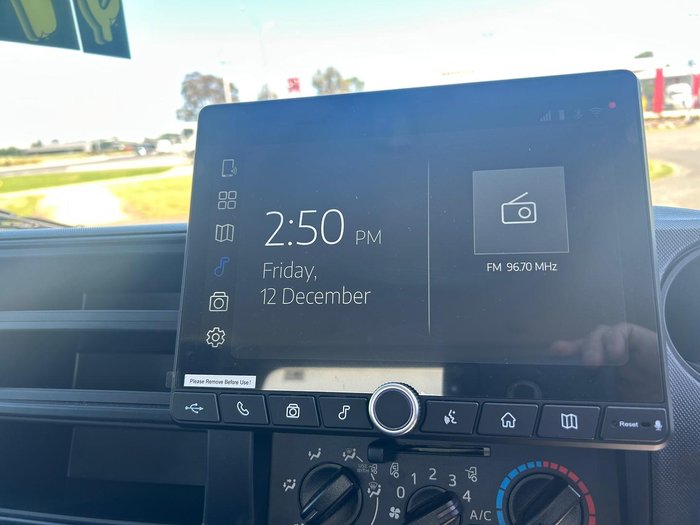 2025 Hino 300 Series 617 Tipper Tipper Pro