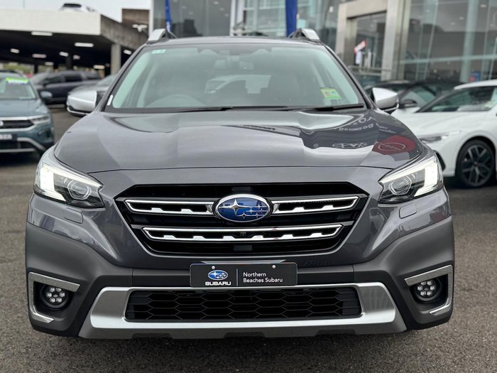 2025 Subaru Outback AWD Touring XT