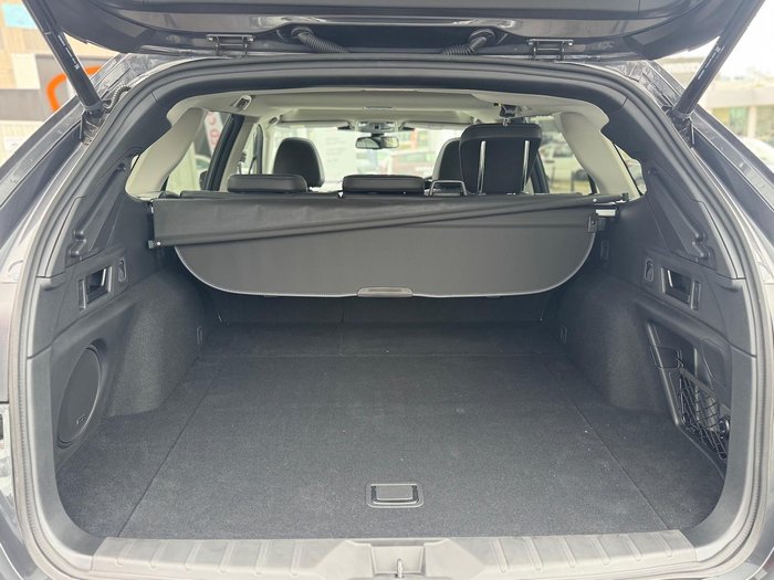 2025 Subaru Outback AWD Touring XT