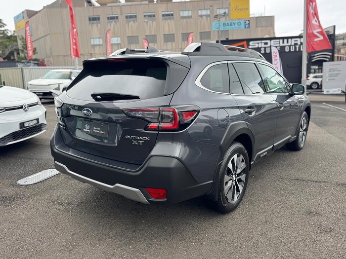 2025 Subaru Outback AWD Touring XT