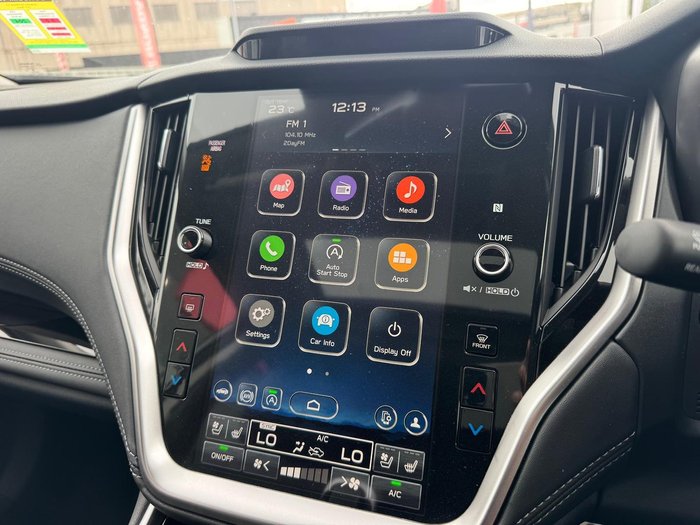 2025 Subaru Outback AWD Touring XT