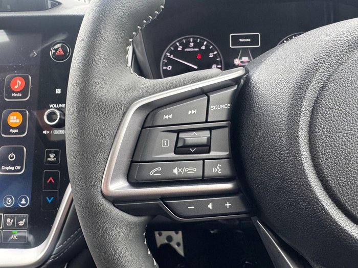 2025 Subaru Outback AWD Touring XT