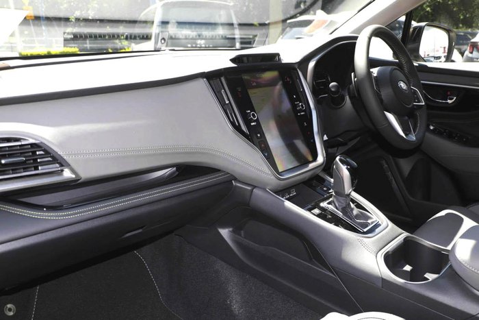 2025 Subaru Outback AWD Sport XT