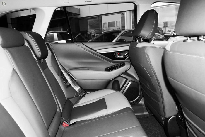 2025 Subaru Outback AWD Sport XT