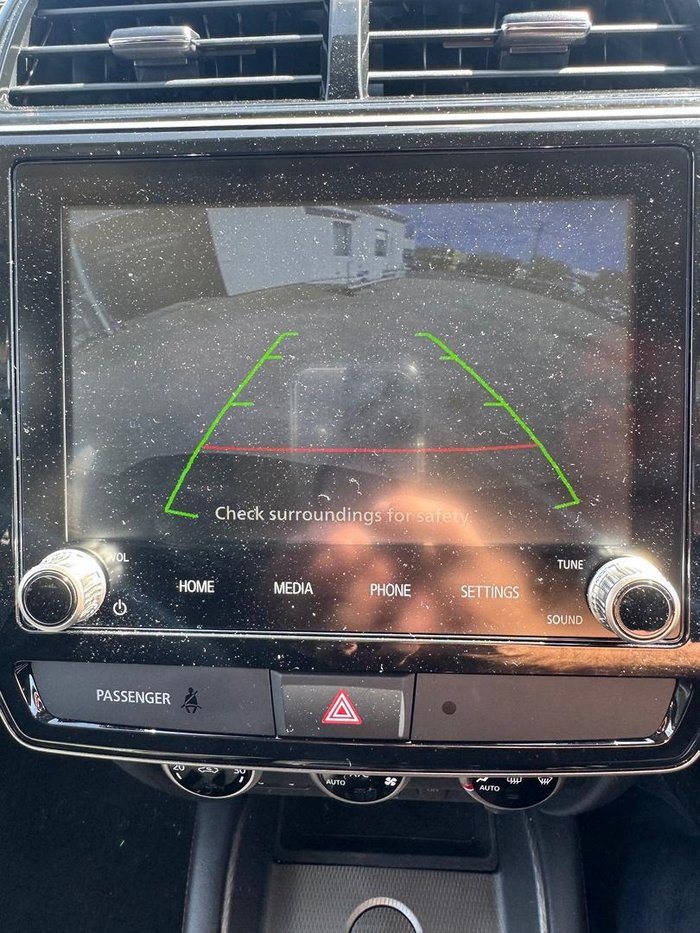 2024 Mitsubishi ASX MR XD MY24 Titanium