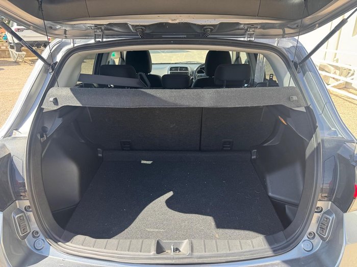 2024 Mitsubishi ASX MR XD MY24 Titanium