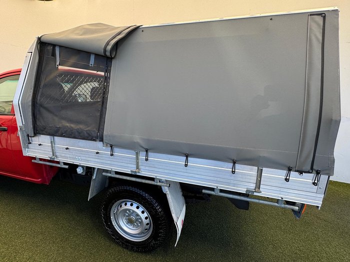 2013 Mitsubishi Triton GL