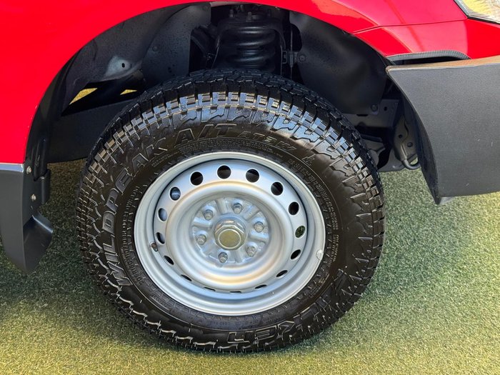 2013 Mitsubishi Triton GL